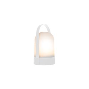 [REMEMBER] 퓨어 유리 테이블 무선 포터블 램프/Lamp URI Pure