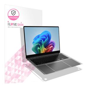 갤럭시북5 프로 16인치 외부보호필름 1세트 NT960XHA