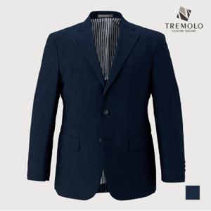[TREMOLO] 나일론 네이비 경량 자켓_TGBFFYM3311