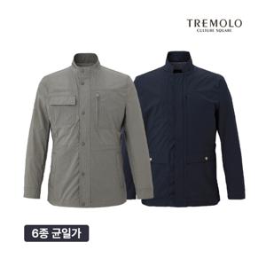 [★CJ단독]정상가 320,000원  여름점퍼 균일가