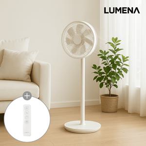 무선 BLDC 서큘레이터 FAN CLASSIC 2 웜화이트
