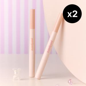 [7월한정SALE/정상가 20,000원]슈가 트윙클 듀오 아이스틱 x2