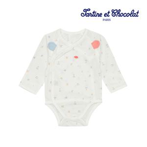[정상가 47,000] U토이뱀부배내슈트