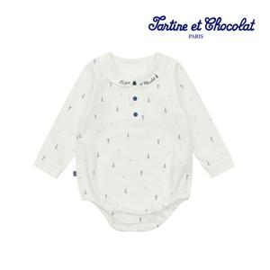 [정상가 59,000] BL에펠바디슈트