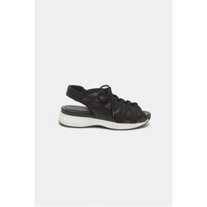 [정상가 348,000원] 2025 딜라이트 샌들(black)_DG2AM25033BLK