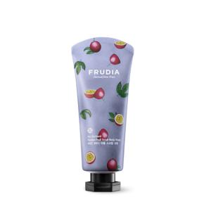 후르디아 마이 오차드 패션후르츠 스크럽 바디워시 리프레싱 200ml