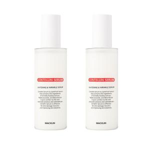 센텔린 세럼 100ml+100ml 마데카 시카 아데노신 수분 세럼