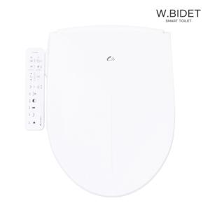 필터없는 살균 방수 비데 STW-320 자가설치