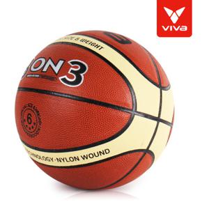 Viva 3on3 농구공(6호) 학교체육/체육교구/체육수업