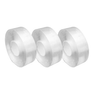 초강력 실리콘테이프 나노 양면테이프 아크릴 폼 방수 겔 / 30mm3m X 3개