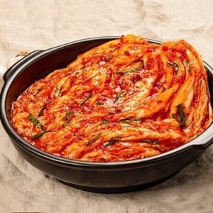 전라도 해풍 배추 김치 프리미엄 10kg  배추 고춧가루 / 매일 담군 생 포기김치