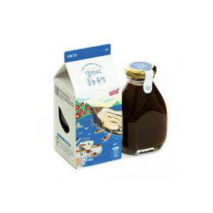 델리씨 굴소스 농축액 국산 200g