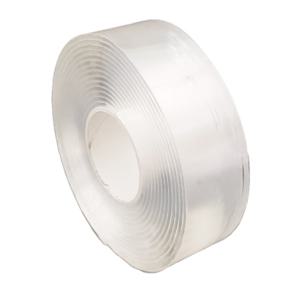 초강력 겔 투명 접착 아크릴 양면테이프 (30mm 3m) 실리콘 블랙박스 무중력 두께 2T