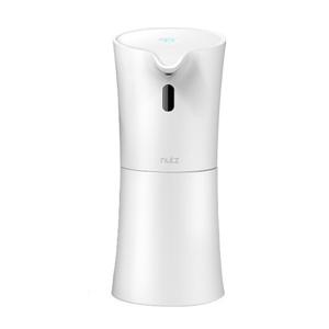 너츠 자동분사 손소독기 500ml NS-01