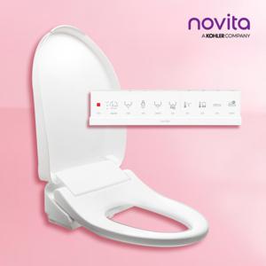 노비타 살균 방수비데 BD-H710H0 _ 자가설치