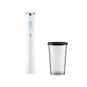 델키 핸드블렌더 DKE-601 GOGALAS 핸드믹서 600ml 컵+전용케이스 포함