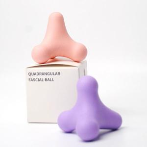 OLLA 마사지볼 장요근 TPE 발바닥지압 근육이완