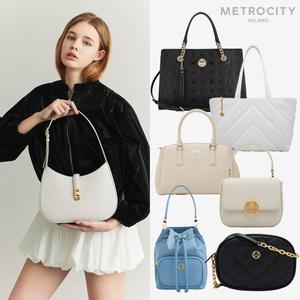 (15+10%)(200종)메트로시티 쿠폰가 3만원대~ BEST 가방/지갑 외 +사은품