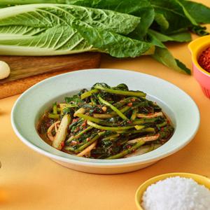 참맛나김치 열무김치 1kg 국내산 김치 당일생산