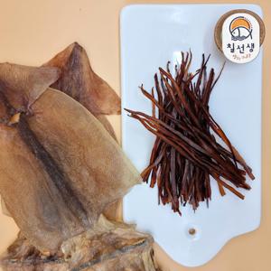 칠선생 오징어 슬림스틱 오징어소면 180g