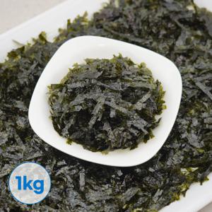 김가루 1kg 주먹밥 조미김가루 고명김 주먹밥