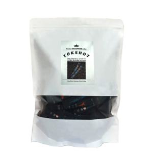 톡샷 에스프레소 디카페인 스틱커피 11ml 100개입 대용량 벌크 11ml 100개입