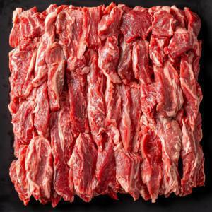 (신선집중) 손질된 미국산 소갈비살 600g