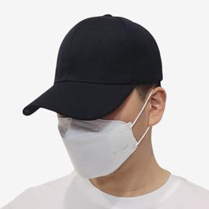 1+1 무지 볼캡 남자 여자 운동 헬스 연예인 모자 빅사이즈 대두