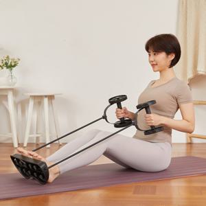 다학 살빼미 전신운동 홈트 블랙 DHSM22
