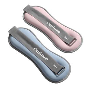 손목/발목 중량밴드 모래주머니(0.3KG-2개입) 웨이트밴드 헬스
