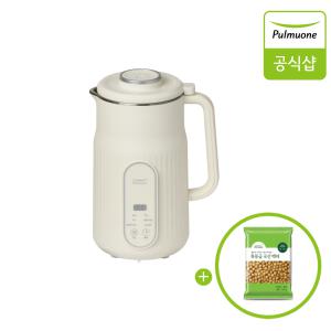 특등급 백태 증정)풀무원 두유제조기 1L 대용량/두유 이유식 죽 제조 6가지 조리모드