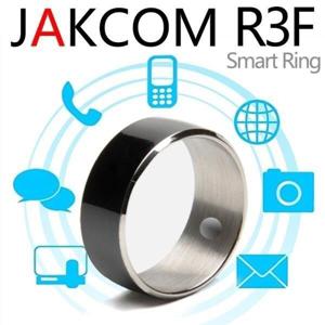 Jakcom-R3F 웨어러블 디바이스 스마트 링 전자 매직 핑거 듀얼 코어 고속 NFC 안드로이드  윈도우 폰용