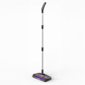 와이저스 1kg 초경량 BLDC 무선 스위퍼청소기 2500mah 65분사용
