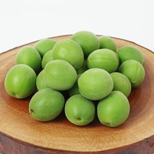 서동골 햇 매실  매일수확 산지직송 5kg(왕특/특 혼합)