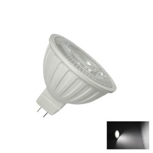 LED MR16 주광색 5W DC12V 할로겐 램프 핀타입