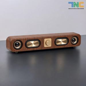 7NC 바형 무선 블루투스 스피커 사운드바 NCS-203  로무M
