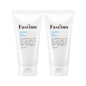 파시노 그래핀 열보호 헤어 에센스 160ml 2개