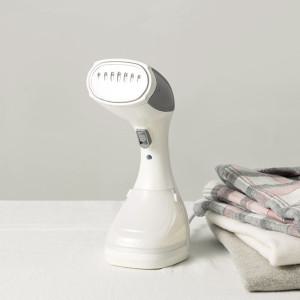 코슬리 핸디 스팀다리미 유니크 가정용 휴대용 여행용 다리미 580g 초경량