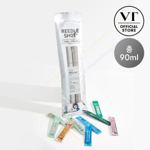 VT 원조 리들샷오마카세 유니버스 키트 (총 90ml / 2ml  9종  5ea)