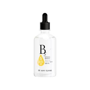 메이아일랜드 B5 비타민 소스 100ml 미백 앰플