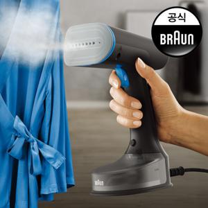 퀵스타일5 멀티 앵글 핸디형 스팀다리미 GS5031BL