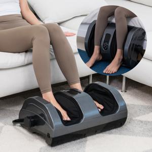 종아리 발마사지기 다리안마기 마사지기 DPF-109 25년 NEW 3세대 각도조절