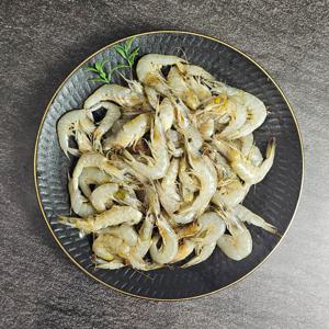 국내산 어획즉시 동결 중하새우 새우 국물새우 2kg (160-200미 내외)