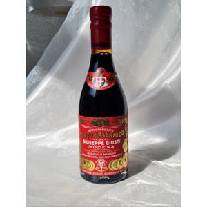쥬세페쥬스티 발사믹식초 12년산 3메달 250ml 3병묶음