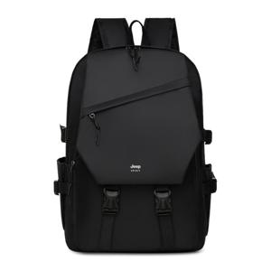 지프 JEEP SPIRIT 남성 통기성 내마모성 방수 여행 가방 등산가방낚시 백팩