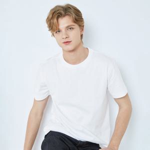 (20%+5%쿠폰) BYC 본사 데일리 언더셔츠 라운드티 3PACK OET0001