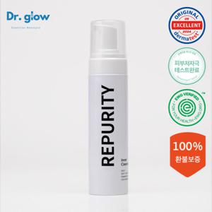 닥터글로우 여성청결제 Y존 가려움 완화 저자극 약산성 환불보장 200ml x 1개