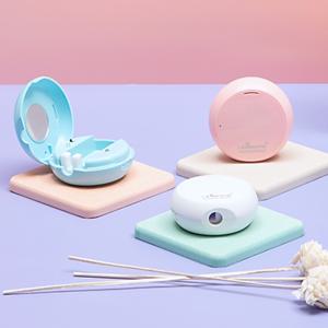 uv 휴대용 칫솔살균기 소독기- made in korea 칫솔케이스  TS_C100 벽면 자석 탈부착 거치 /99.9% 살균인증