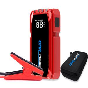 카파워 CP-F78 점프스타터 /12000mAh/순간최대 출력 1200A