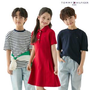 (20%+10%쿠폰) 타미키즈 25SS 썸머 시즌오프~41% 반팔티/린넨 外